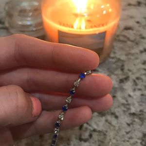 Jewelry - Crystal Anklet/Bracelet Jewelry - Crystal Anklet/Bracelet